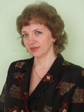 Соколова Наталия Евгеньевна Соколова Наталия Евгеньевна